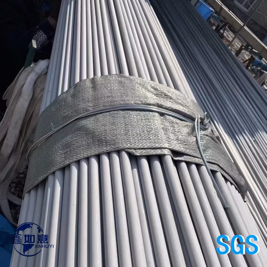 316 AISI 431 SUS 스테인레스 스틸 원형 파이프 402 201 304L 316L 410s 430 20mm 9mm 304 스테인레스 스틸 튜브