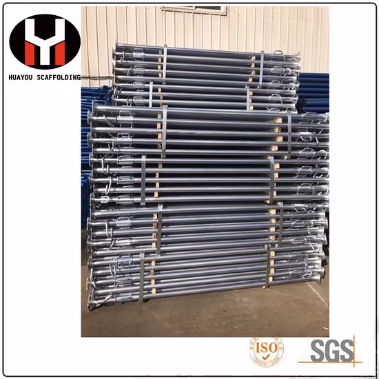 비계 버팀대 PPGI 골판지 아연 도금 강철 루핑 시트